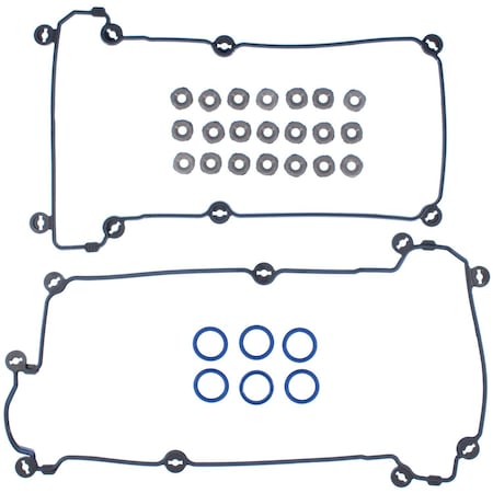 Mahle Engine Valve Cover Gasket Set VS50237